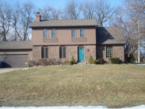 10129 Carriage Dr, Plymouth, IN 46563 photo 1