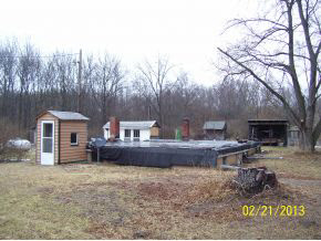 17090 14th Rd, Plymouth, IN 46563 photo 1
