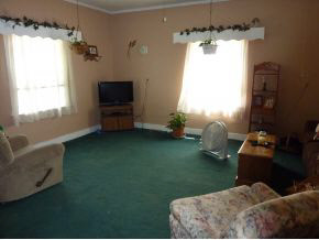 306 N Center St, Akron, IN 46910 photo 2