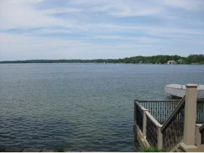 810 S Shore Dr, Culver, IN 46511 photo 2