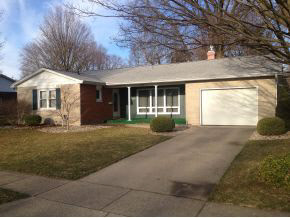 615 S East St, Bremen, IN 46506 photo 1