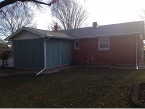 615 S East St, Bremen, IN 46506 photo 4