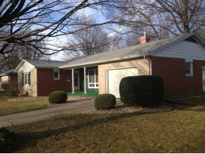 615 S East St, Bremen, IN 46506 photo 2