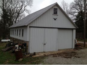 8191 14th Rd, Argos, IN 46501 photo 25