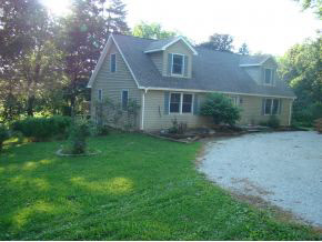 8191 14th Rd, Argos, IN 46501 photo 2