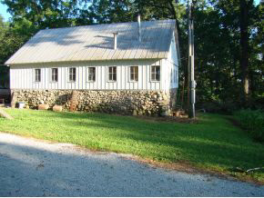 8191 14th Rd, Argos, IN 46501 photo 3