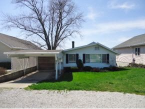 1620 Bessmore Park Rd, Rochester, IN 46975 photo 2