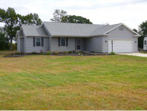 64730 Snowberry Rd, North Liberty, IN 46554 photo 1