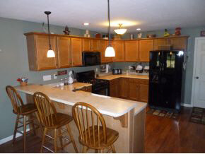 64730 Snowberry Rd, North Liberty, IN 46554 photo 2