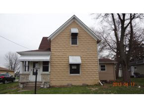 315 S Cherry St, Akron, IN 46910 photo 1