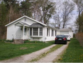 13780 12th Rd, Plymouth, IN 46563 photo 1