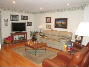 1419 Timberwood Ct, Bremen, IN 46506 photo 3