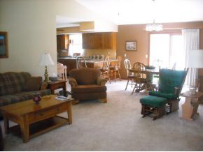 12552 Hillside Dr, Plymouth, IN 46563 photo 2