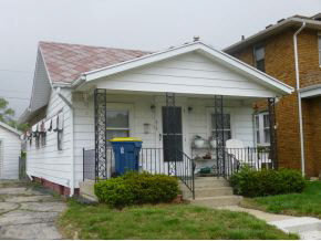 813 Alabama St, Mishawaka, IN 46544 photo 1