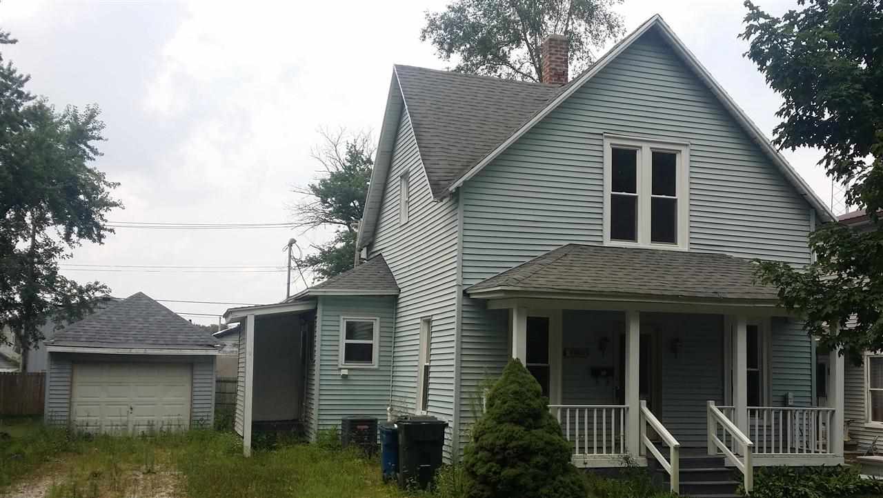 1011 N Walnut St, Plymouth, IN 46563 photo 1