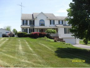 10938 Nutmeg Rd, Plymouth, IN 46563 photo 1