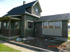 18838 Peach Rd, Culver, IN 46511 photo 1