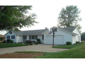 2783 Fir Rd, Bremen, IN 46506 photo 1