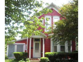1022 N Center St, Plymouth, IN 46563 photo 1