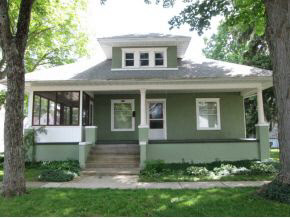 404 W North St, Bremen, IN 46506 photo 1