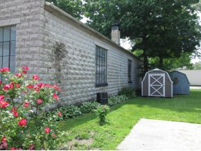 404 W North St, Bremen, IN 46506 photo 18