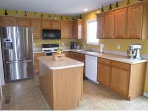 1922 Peace Rose Ln, Mishawaka, IN 46544 photo 2