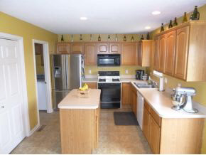 1922 Peace Rose Ln, Mishawaka, IN 46544 photo 3
