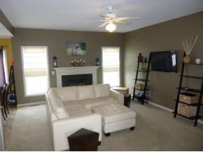1922 Peace Rose Ln, Mishawaka, IN 46544 photo 5