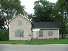 9 Starke St, Hamlet, IN 46532 photo 1