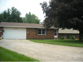 14465 Crest Ln, Plymouth, IN 46563 photo 1