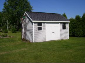 11175 Hunter Dr, Plymouth, IN 46563 photo 2