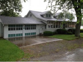 309 S Main St, Lapaz, IN 46537 photo 2