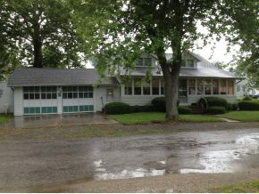 309 S Main St, Lapaz, IN 46537 photo 1