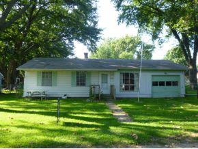 8494 Bell St, Bremen, IN 46506 photo 1