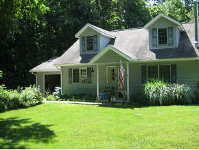 17199 18th Rd, Culver, IN 46511 photo 1