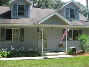 17199 18th Rd, Culver, IN 46511 photo 19