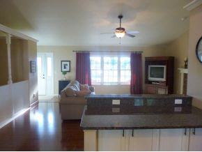 1104 Staceys Meadow Ln, North Liberty, IN 46554 photo 5
