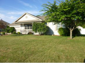1104 Staceys Meadow Ln, North Liberty, IN 46554 photo 25