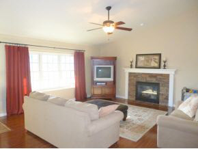 1104 Staceys Meadow Ln, North Liberty, IN 46554 photo 7