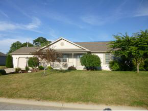1104 Staceys Meadow Ln, North Liberty, IN 46554 photo 22