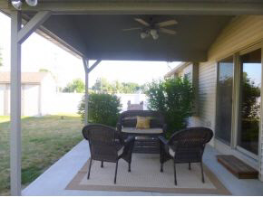 1104 Staceys Meadow Ln, North Liberty, IN 46554 photo 21
