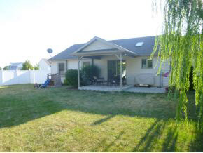 1104 Staceys Meadow Ln, North Liberty, IN 46554 photo 20