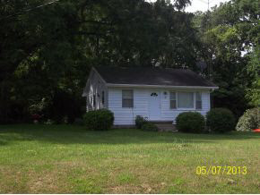 17527 10b Rd, Plymouth, IN 46563 photo 1