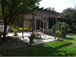 13400 Linwood Dr, Plymouth, IN 46563 photo 3