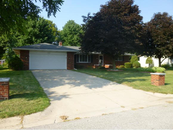 603 Sylvia Dr, North Liberty, IN 46554 photo 24