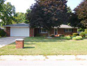 603 Sylvia Dr, North Liberty, IN 46554 photo 1