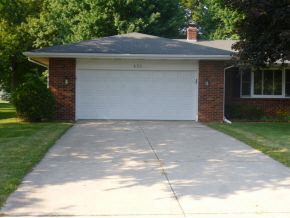 603 Sylvia Dr, North Liberty, IN 46554 photo 22