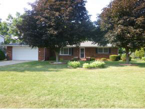 603 Sylvia Dr, North Liberty, IN 46554 photo 23