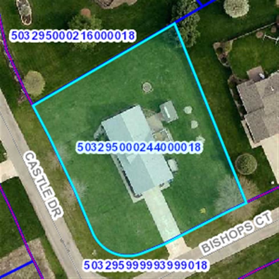 12344 Bishop S Ct, Plymouth, IN 46563 photo 20