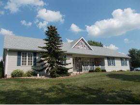 12344 Bishop S Ct, Plymouth, IN 46563 photo 1